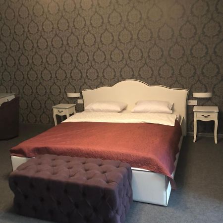 Motel-Yasniy Dnyipropetrovszk Kültér fotó