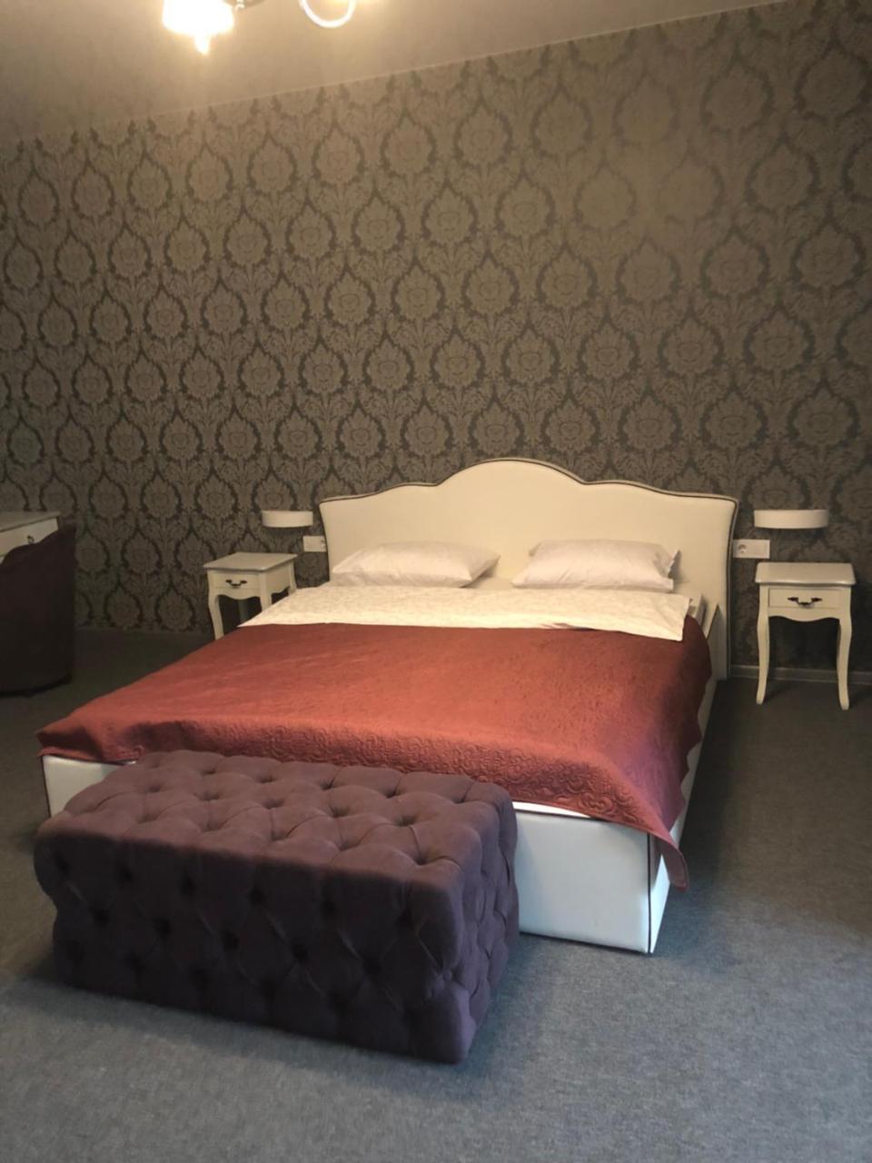 Motel-Yasniy Dnyipropetrovszk Kültér fotó