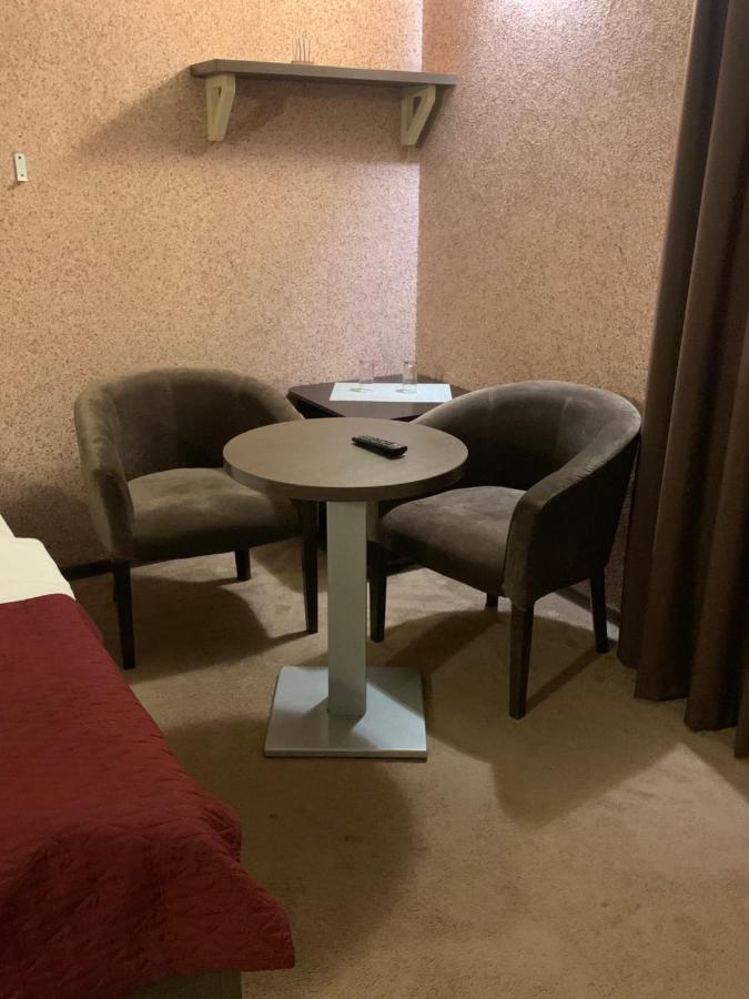 Motel-Yasniy Dnyipropetrovszk Kültér fotó