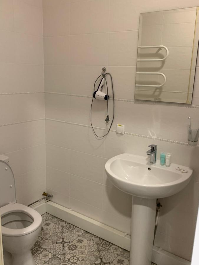 Motel-Yasniy Dnyipropetrovszk Kültér fotó