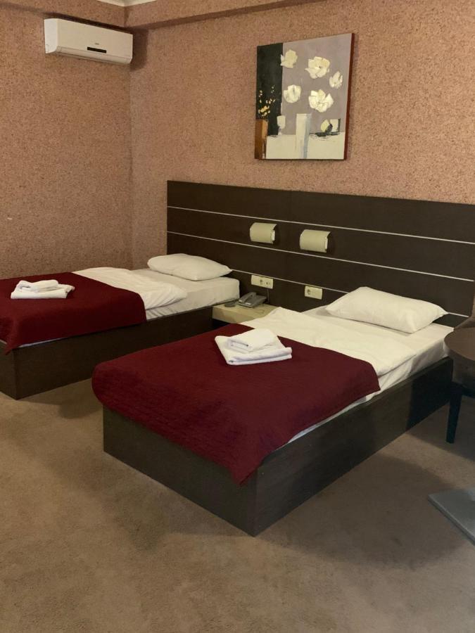 Motel-Yasniy Dnyipropetrovszk Kültér fotó
