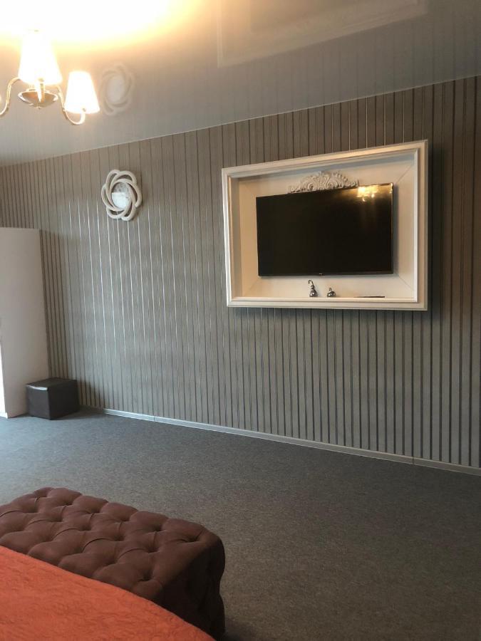 Motel-Yasniy Dnyipropetrovszk Kültér fotó