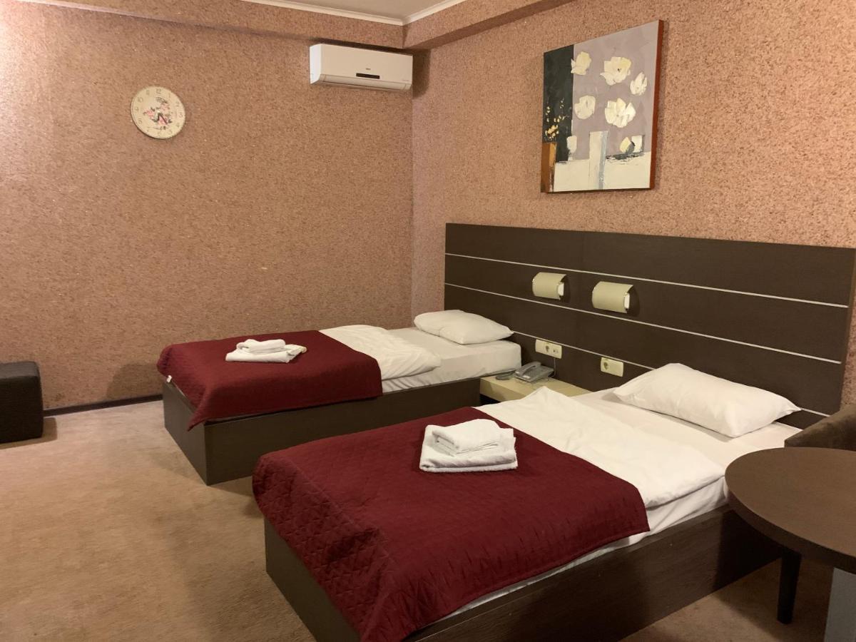 Motel-Yasniy Dnyipropetrovszk Kültér fotó