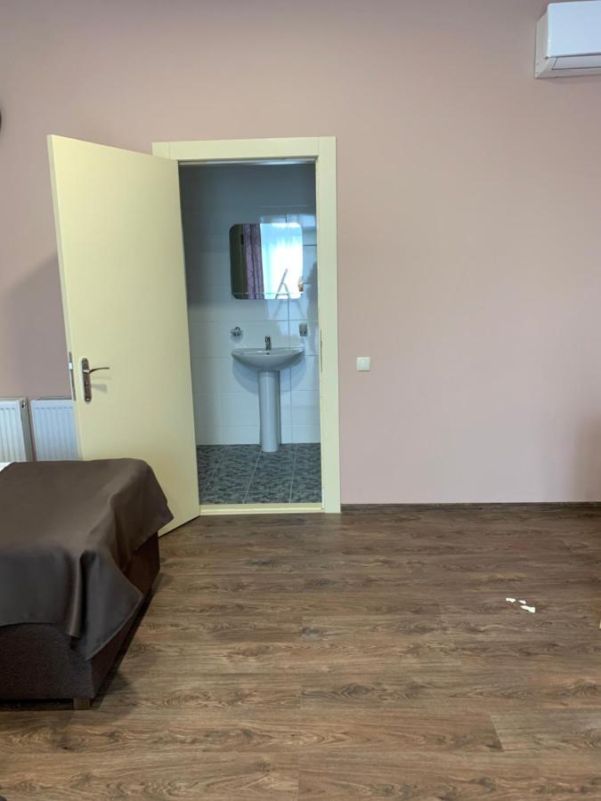 Motel-Yasniy Dnyipropetrovszk Kültér fotó