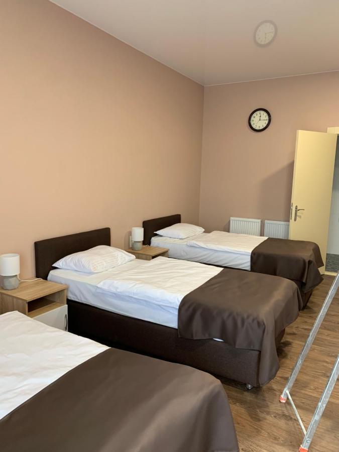 Motel-Yasniy Dnyipropetrovszk Kültér fotó
