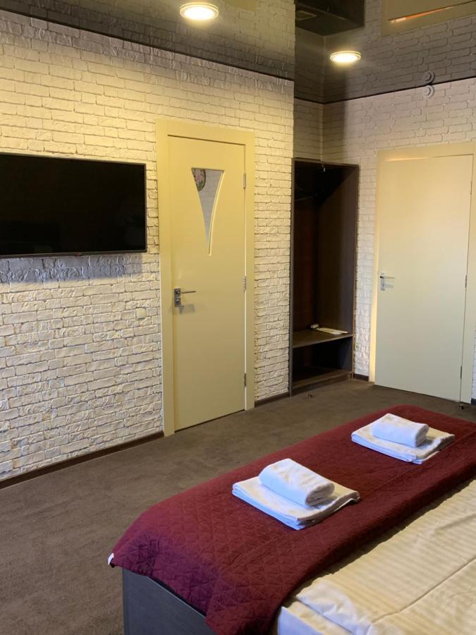 Motel-Yasniy Dnyipropetrovszk Kültér fotó