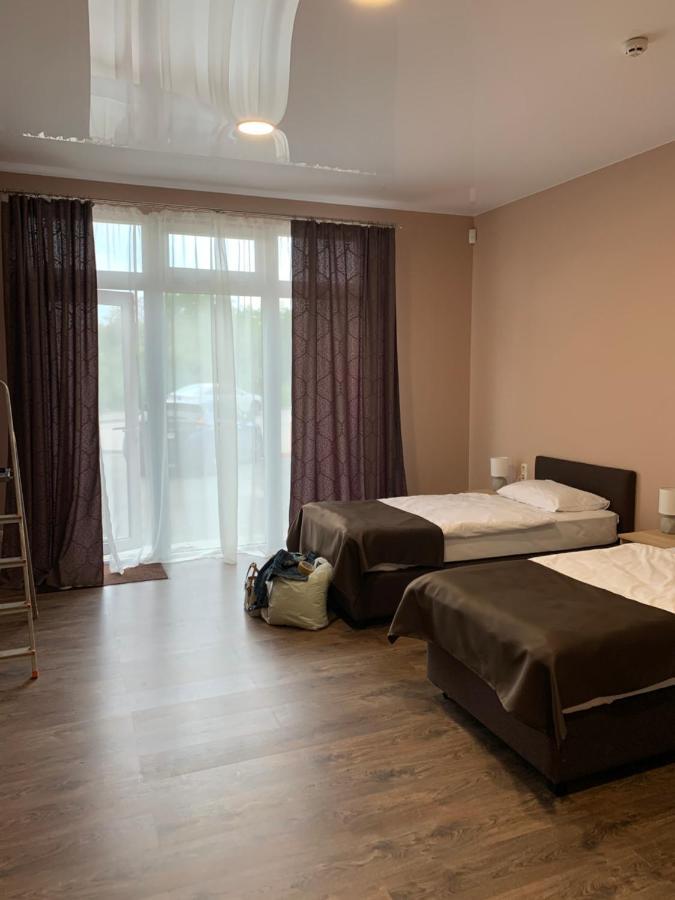 Motel-Yasniy Dnyipropetrovszk Kültér fotó